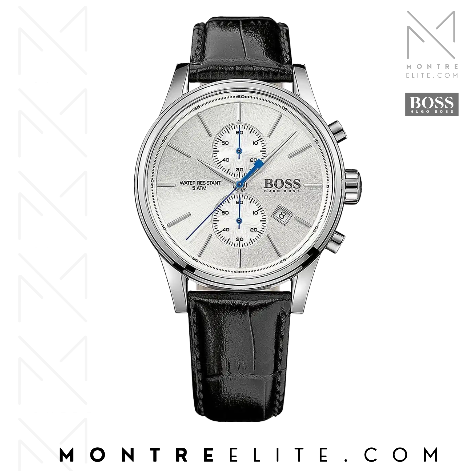 Montre Hugo Boss Pour Hommes Jet 1513282