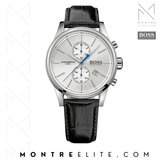 Montre Hugo Boss Pour Hommes Jet 1513282