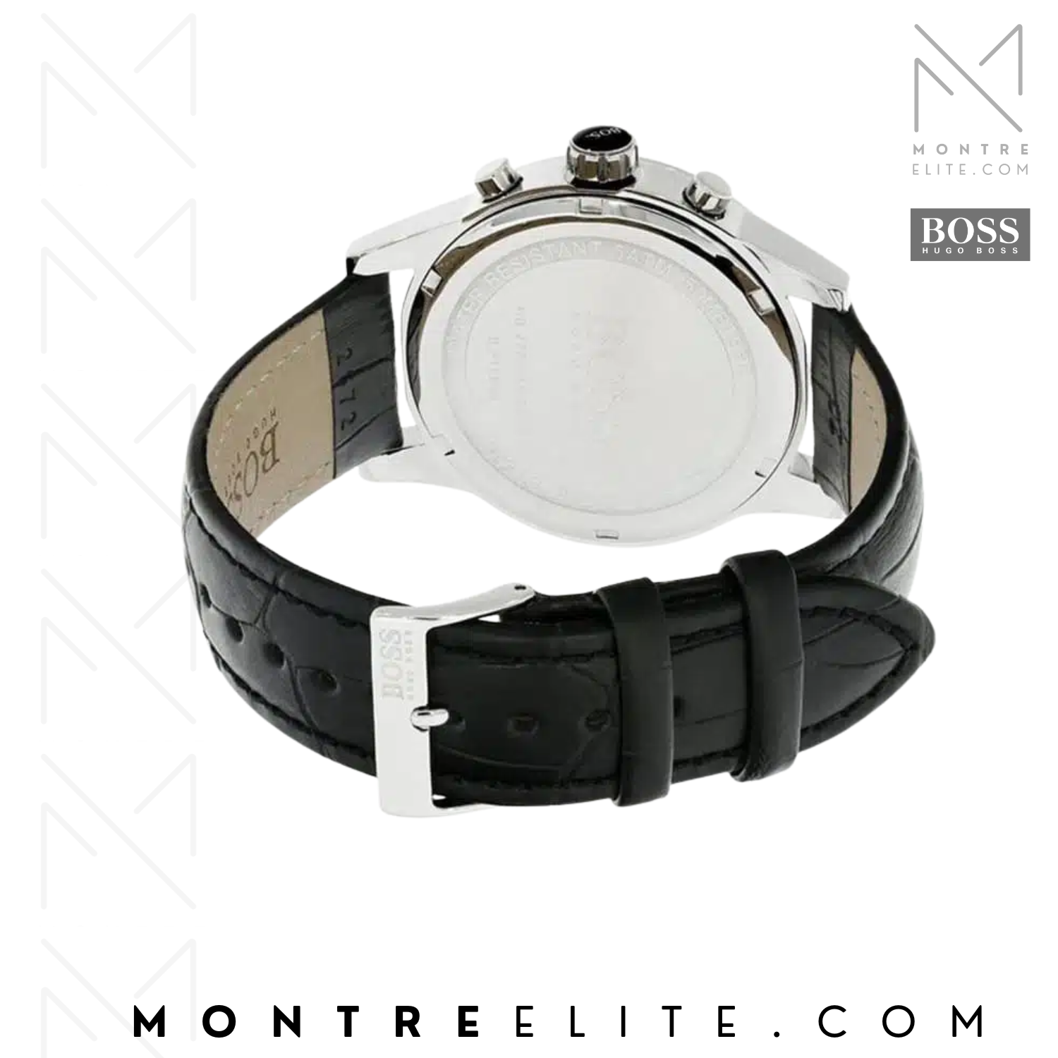 Montre Hugo Boss Pour Hommes Jet 1513282