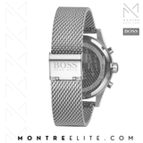 Montre Hugo Boss Pour Hommes Jet 1513441