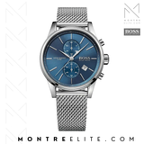 Montre Hugo Boss Pour Hommes Jet 1513441