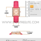 Michael Kors Montre pour femme, MK2984