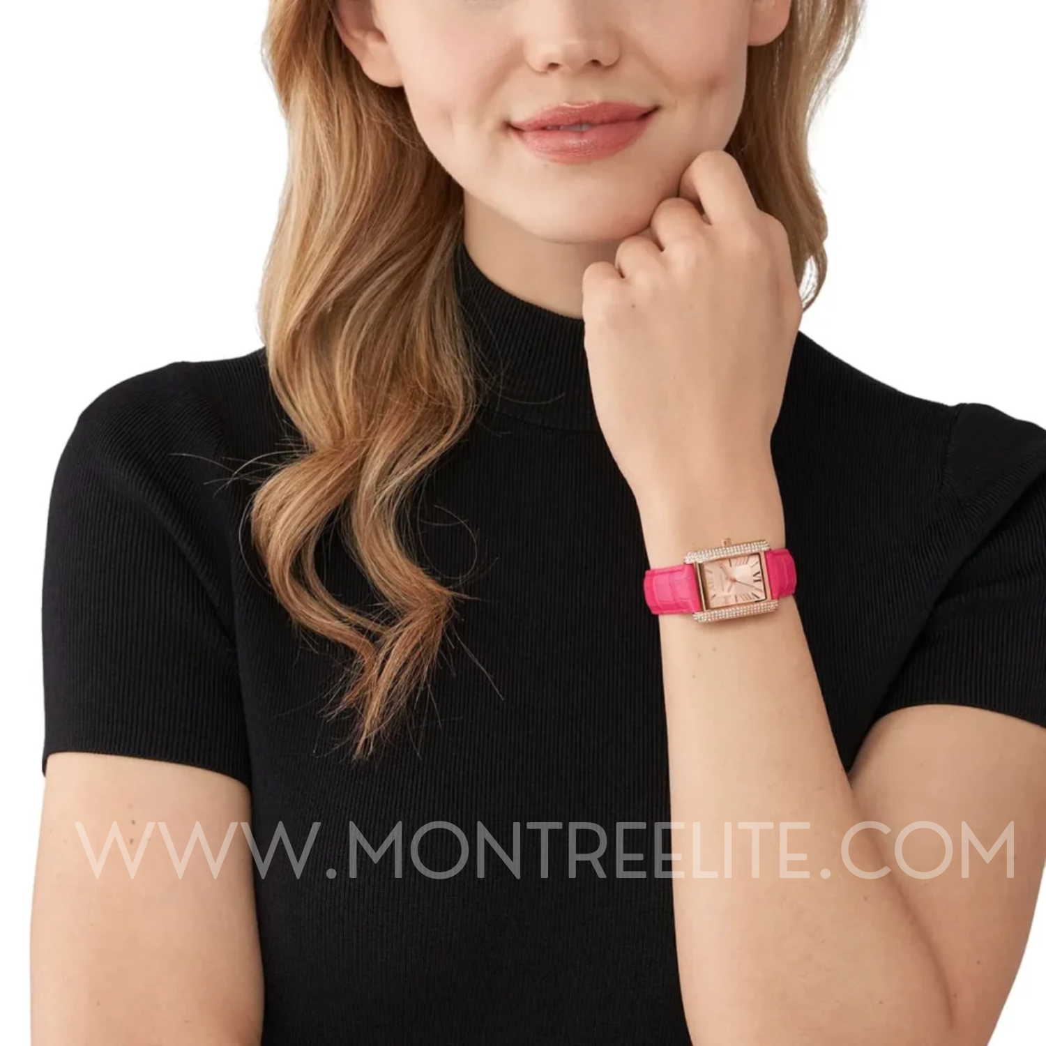 Michael Kors Montre pour femme, MK2984