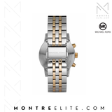 Michael Kors Montre Femme Two-tone MK5057
