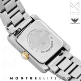 Montre femme Emporio Armani Genni AR11704