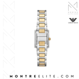Montre femme Emporio Armani Genni AR11704