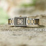 Montre femme Emporio Armani Genni AR11704