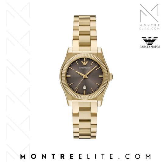 Montre Femme EMPORIO ARMANI Federica AR11700