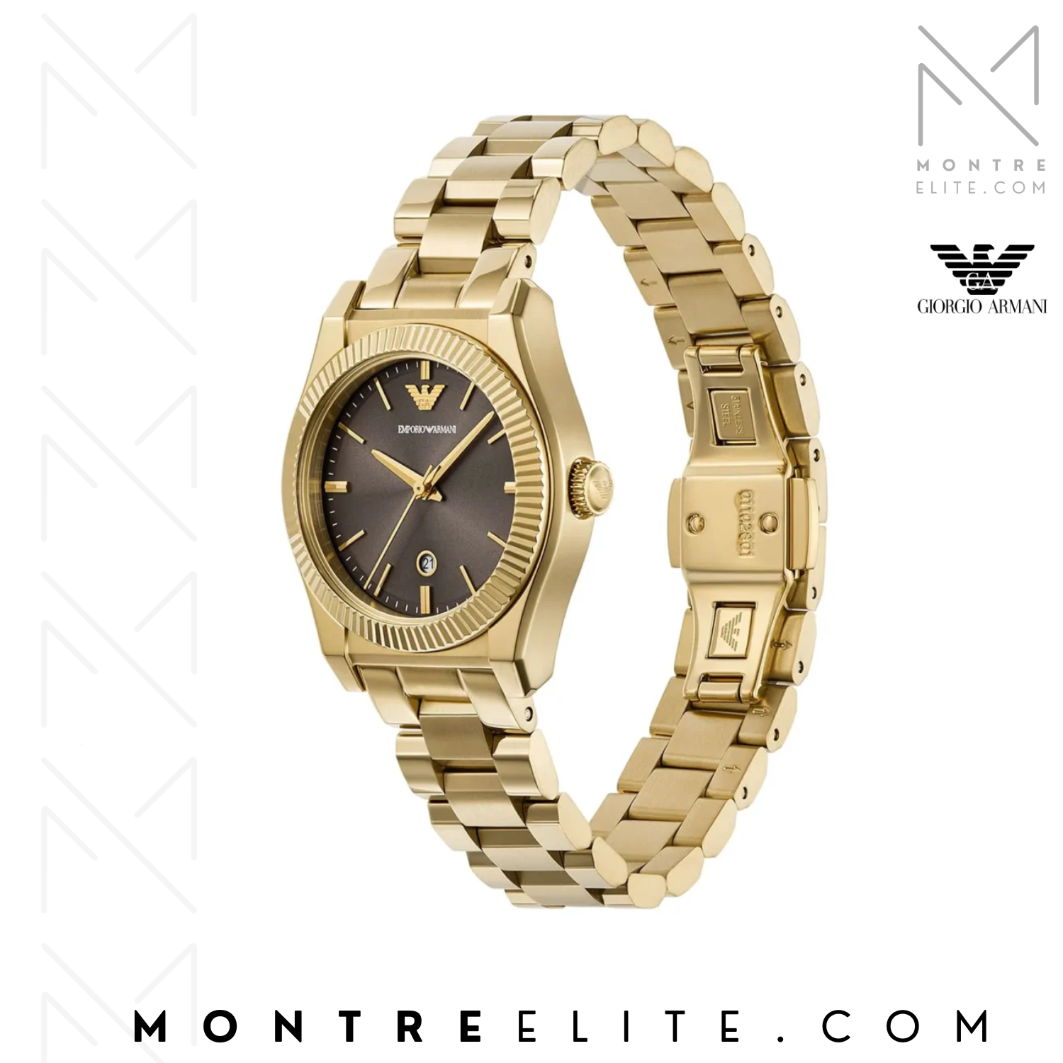 Montre Femme EMPORIO ARMANI Federica AR11700