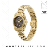 Montre Femme EMPORIO ARMANI Federica AR11700