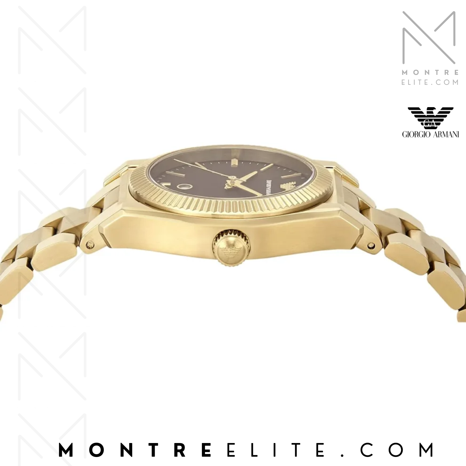 Montre Femme EMPORIO ARMANI Federica AR11700