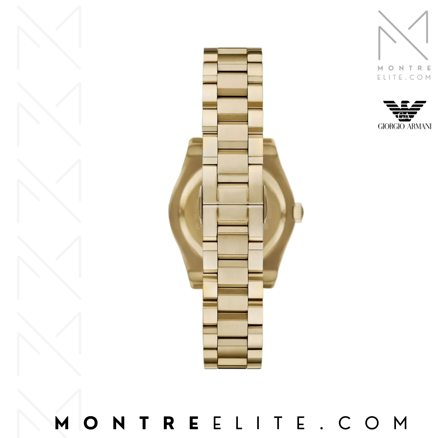 Montre Femme EMPORIO ARMANI Federica AR11700