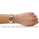 Montre Femme EMPORIO ARMANI Federica AR11700