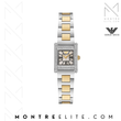 Montre femme Emporio Armani Genni AR11704