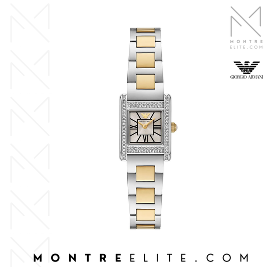 Montre femme Michael Kors Genni AR11704