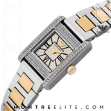Montre femme Emporio Armani Genni AR11704