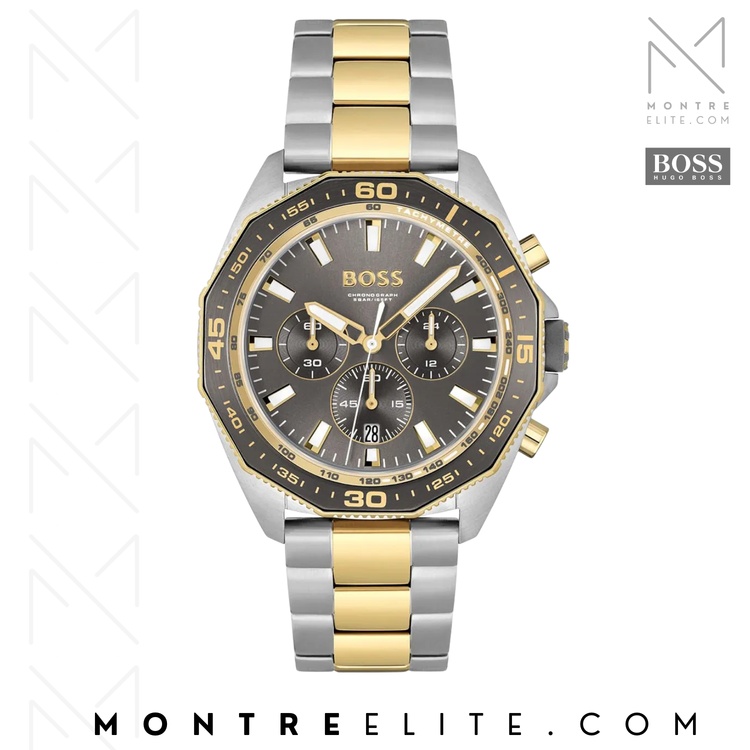 Montre Hugo Boss Energy 1513974 pour homme