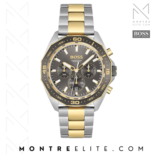 Montre Hugo Boss Energy 1513974 pour homme