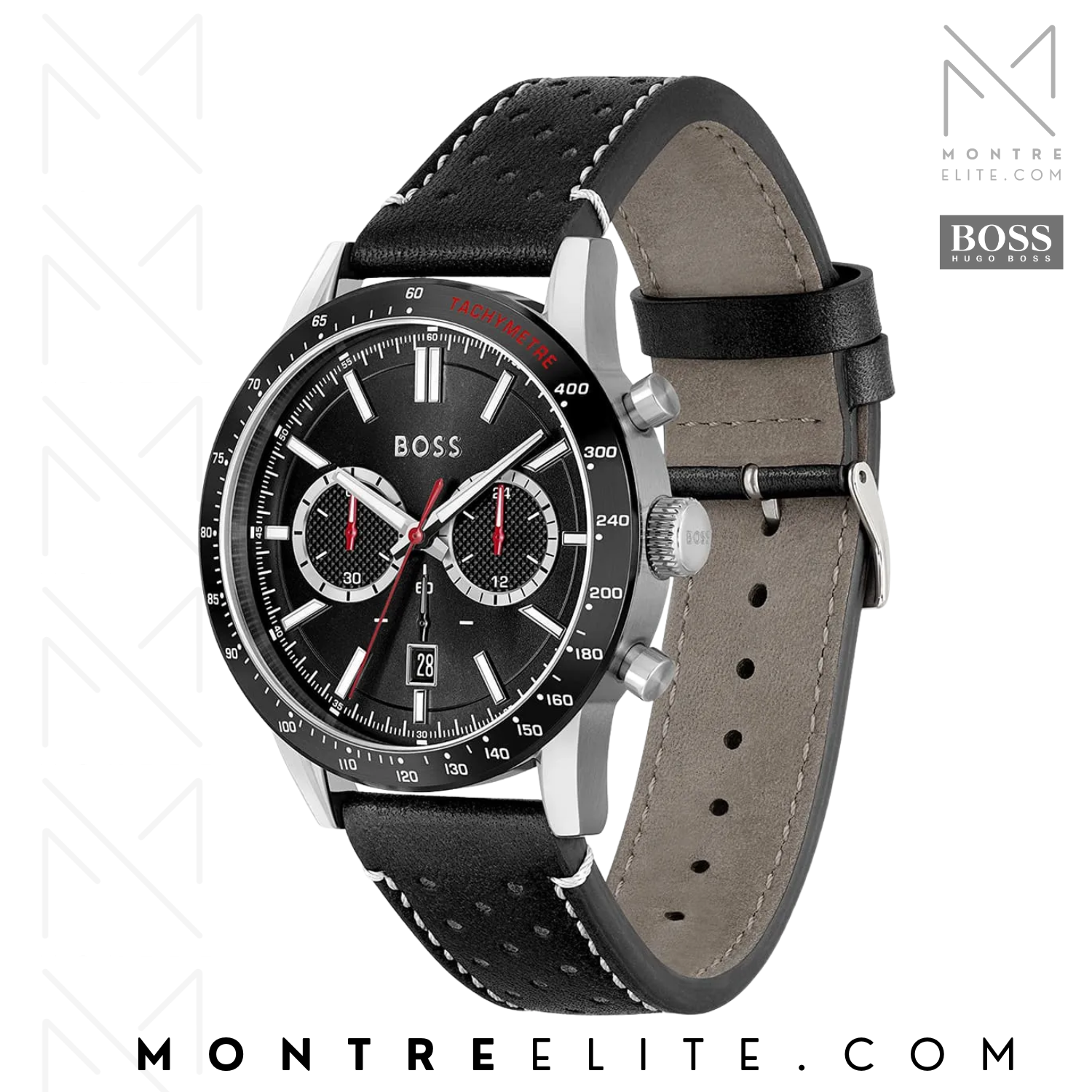 Boss Allure 1513920 Chronographe pour homme