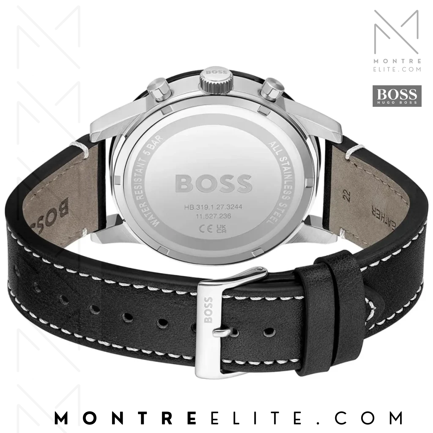 Boss Allure 1513920 Chronographe pour homme