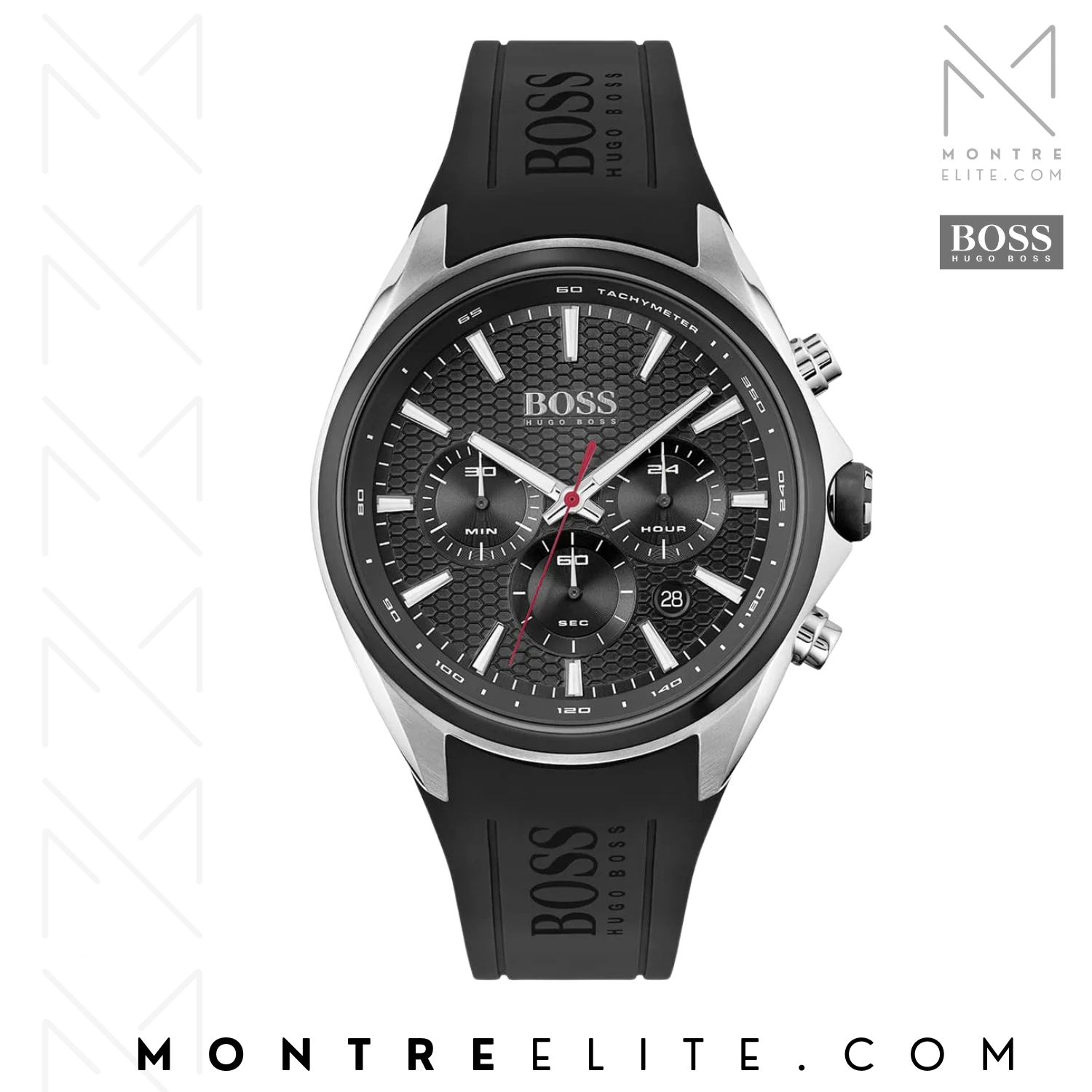 Montre Hugo Boss pour homme 1513855