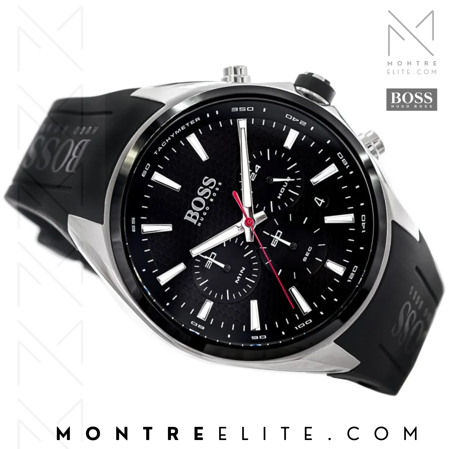 Montre Hugo Boss pour homme 1513855
