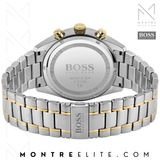 Montre Hugo Boss Champion pour homme, 1513878