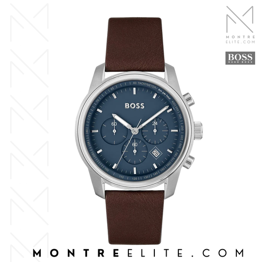 Boss CLASSIC 1514002 Chronographe pour homme