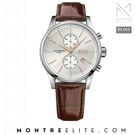 Montre HUGO BOSS Pour Homme, 1513280
