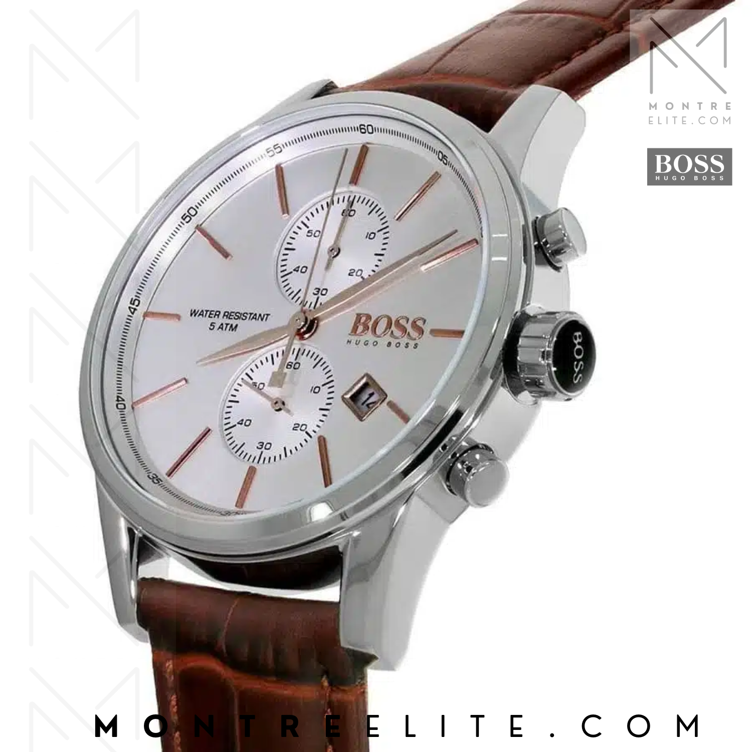 Montre HUGO BOSS Pour Homme, 1513280