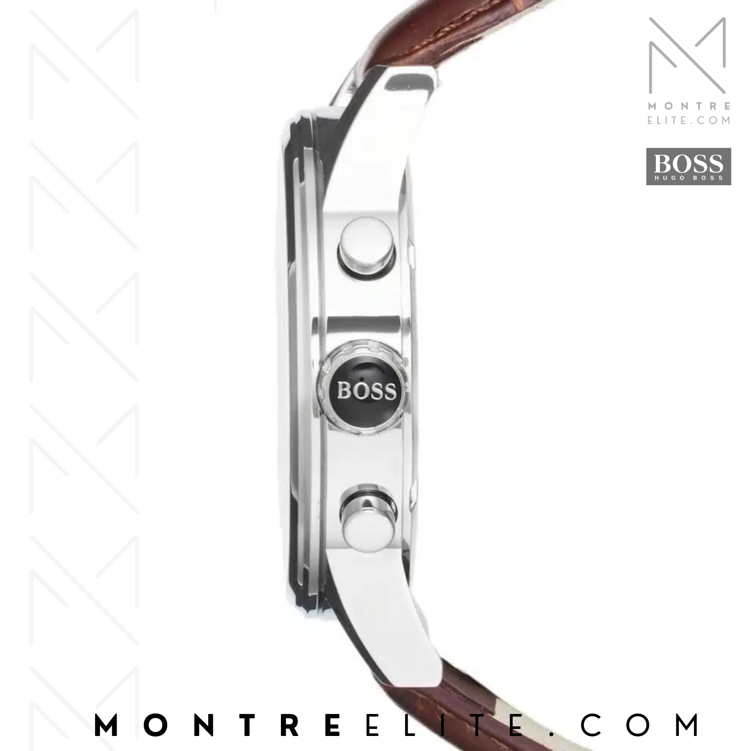 Montre HUGO BOSS Pour Homme, 1513280