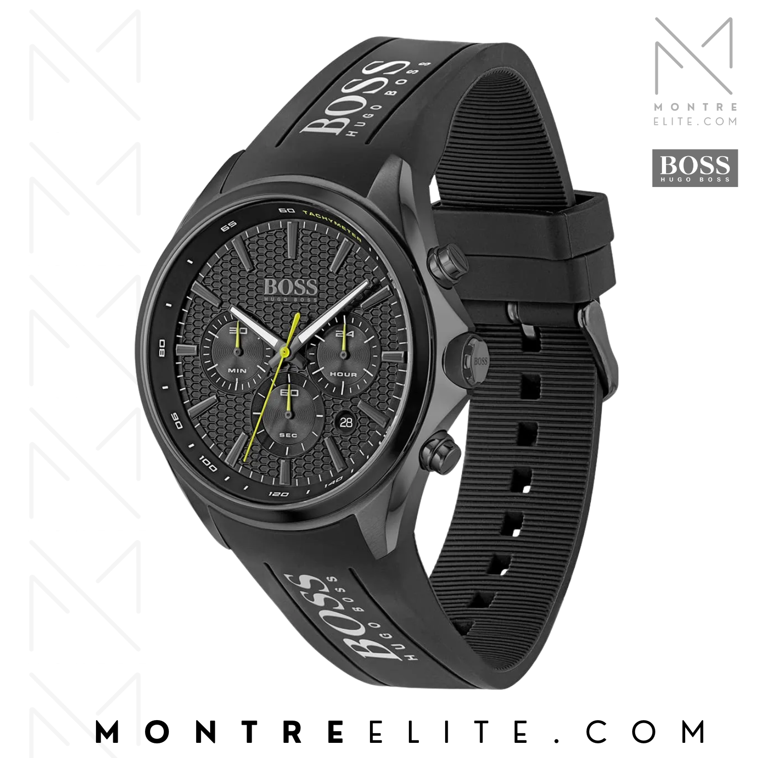Montre Hugo Boss pour hommes Distinct HB1513859