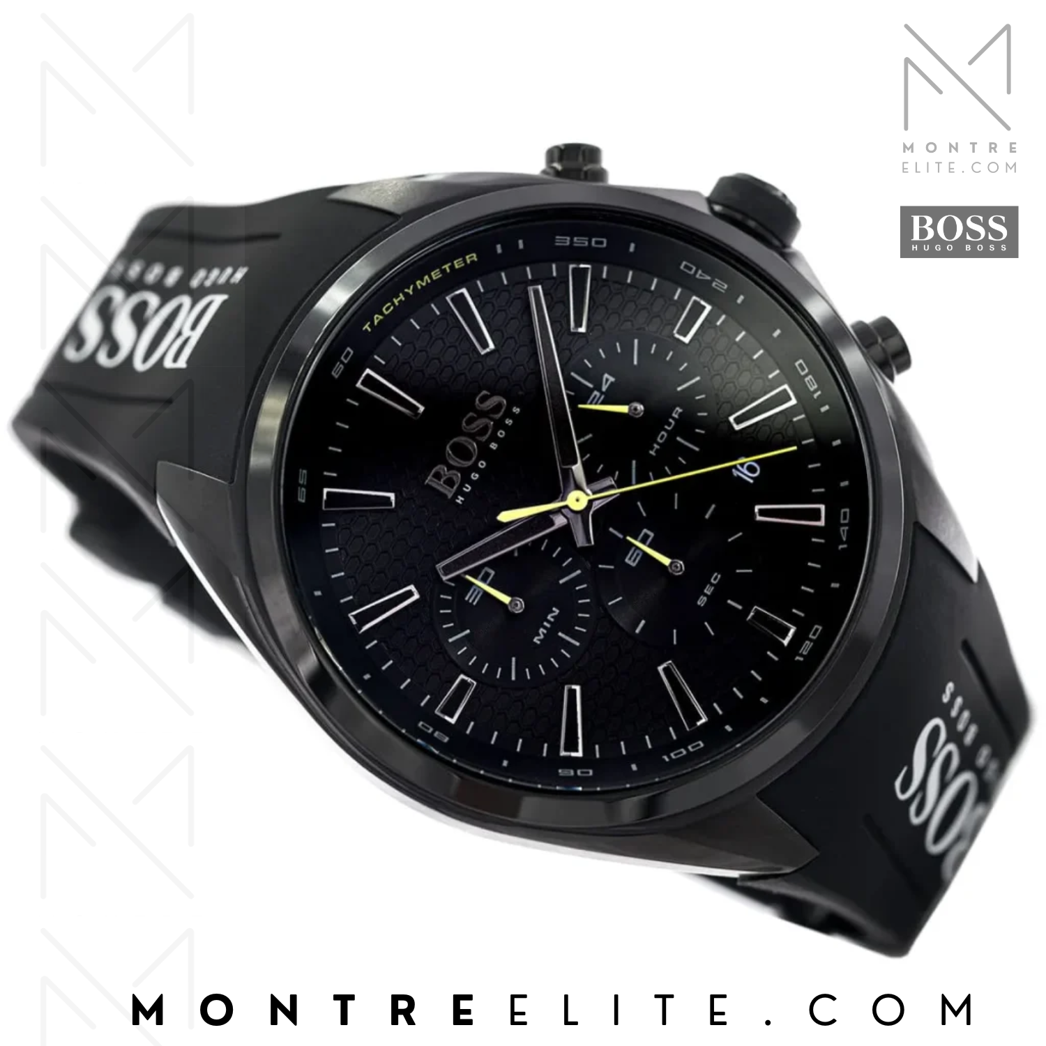Montre Hugo Boss pour hommes Distinct HB1513859
