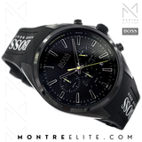 Montre Hugo Boss pour hommes Distinct HB1513859
