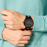 Montre Hugo Boss pour hommes Distinct HB1513859