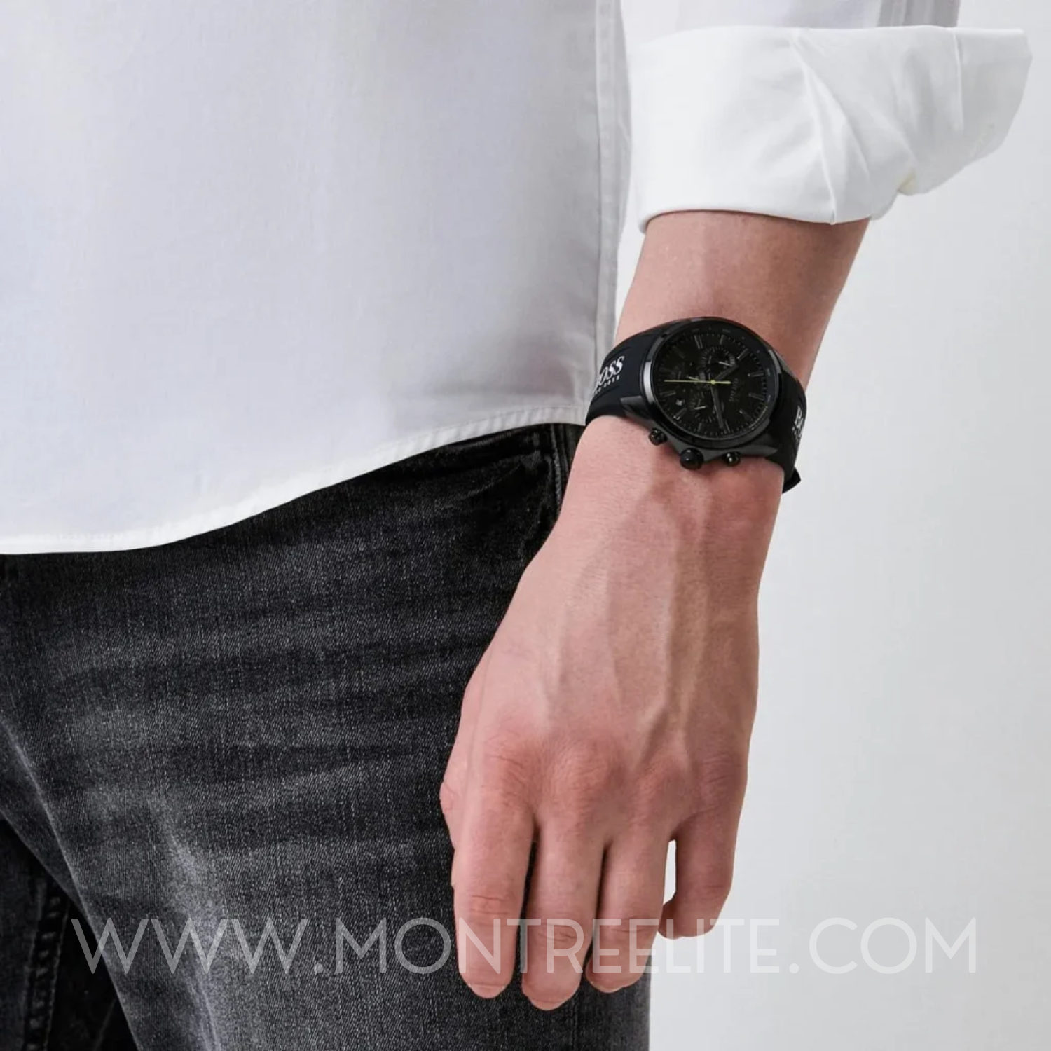 Montre Hugo Boss pour hommes Distinct HB1513859