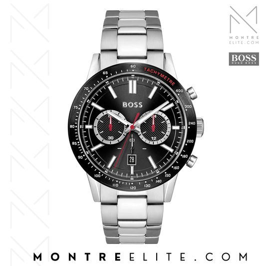 Montre Hugo Boss Allure pour Homme 1513922