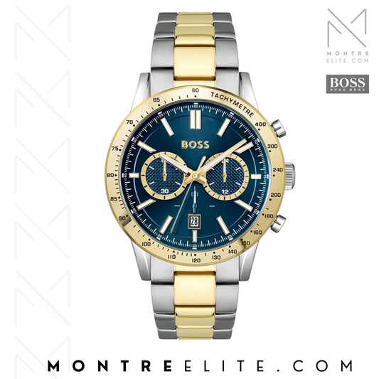 Montre Hugo Boss 1514163 Allure