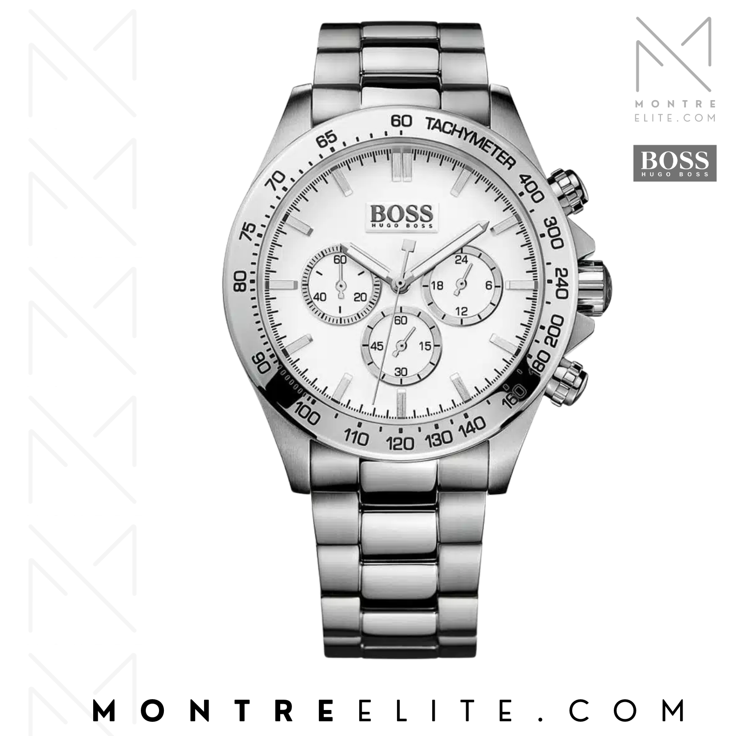 Montre Hugo Boss Pour Homme, 1512962