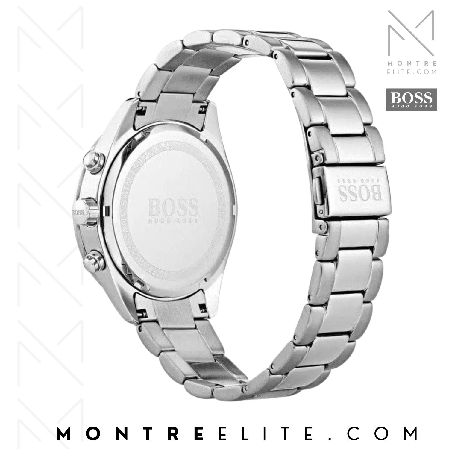 Montre Hugo Boss Pour Homme, 1512962