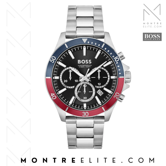 Montre Hugo Boss pour homme, 1514108