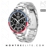 Montre Hugo Boss pour homme, 1514108