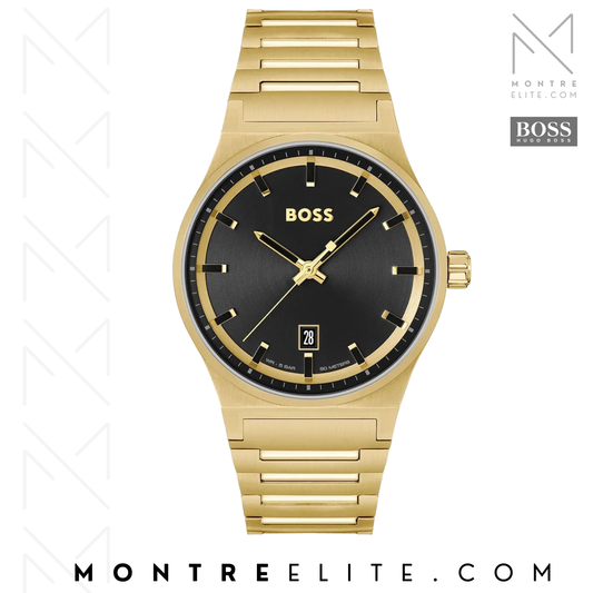 Montre Homme Boss Candor 1514077