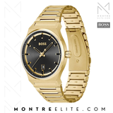 Montre Homme Boss Candor 1514077