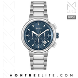 Boss CLASSIC 1513999 Chronographe pour homme