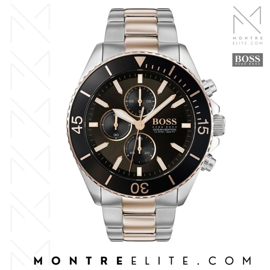 Montre Homme Hugo Boss Ocean 1513705