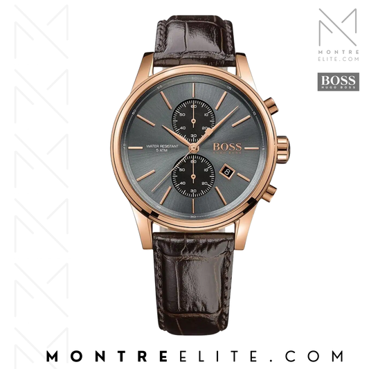 Montre HUGO BOSS Pour Homme, 1513281