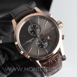 Montre HUGO BOSS Pour Homme, 1513281