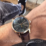 Montre HUGO BOSS Pour Homme, 1513281