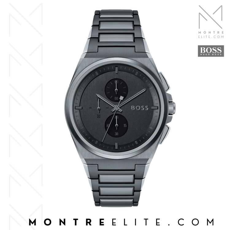 Montre Hugo Boss pour homme 1513996